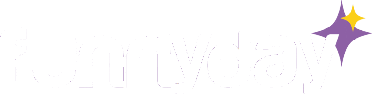 FUNNYDAY LOGO